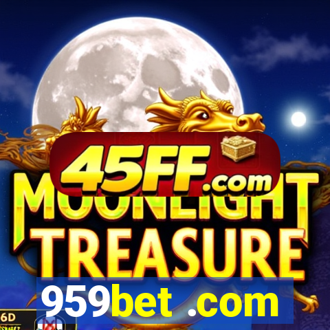 959bet .com